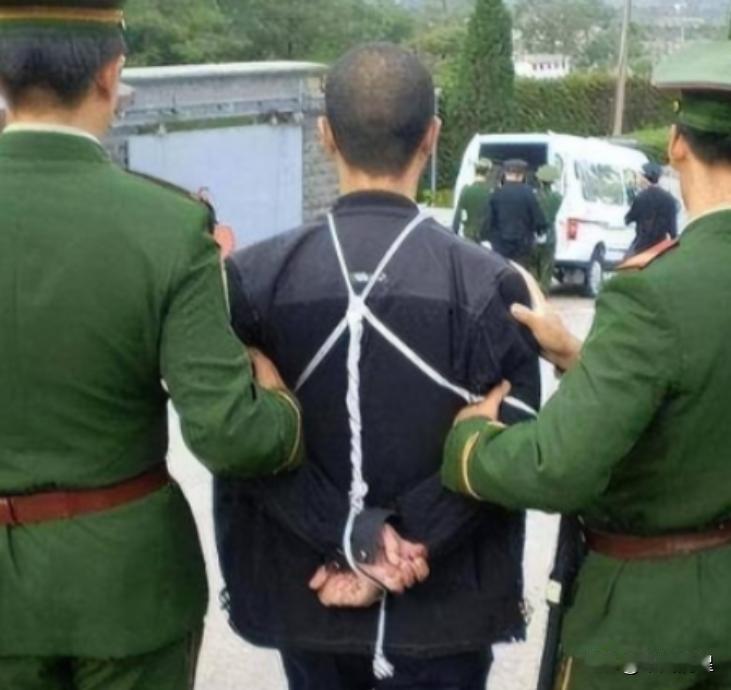 为什么死刑一般在上午执行？90%的人不知道，死刑一般都是上午执行，而且越早越好，