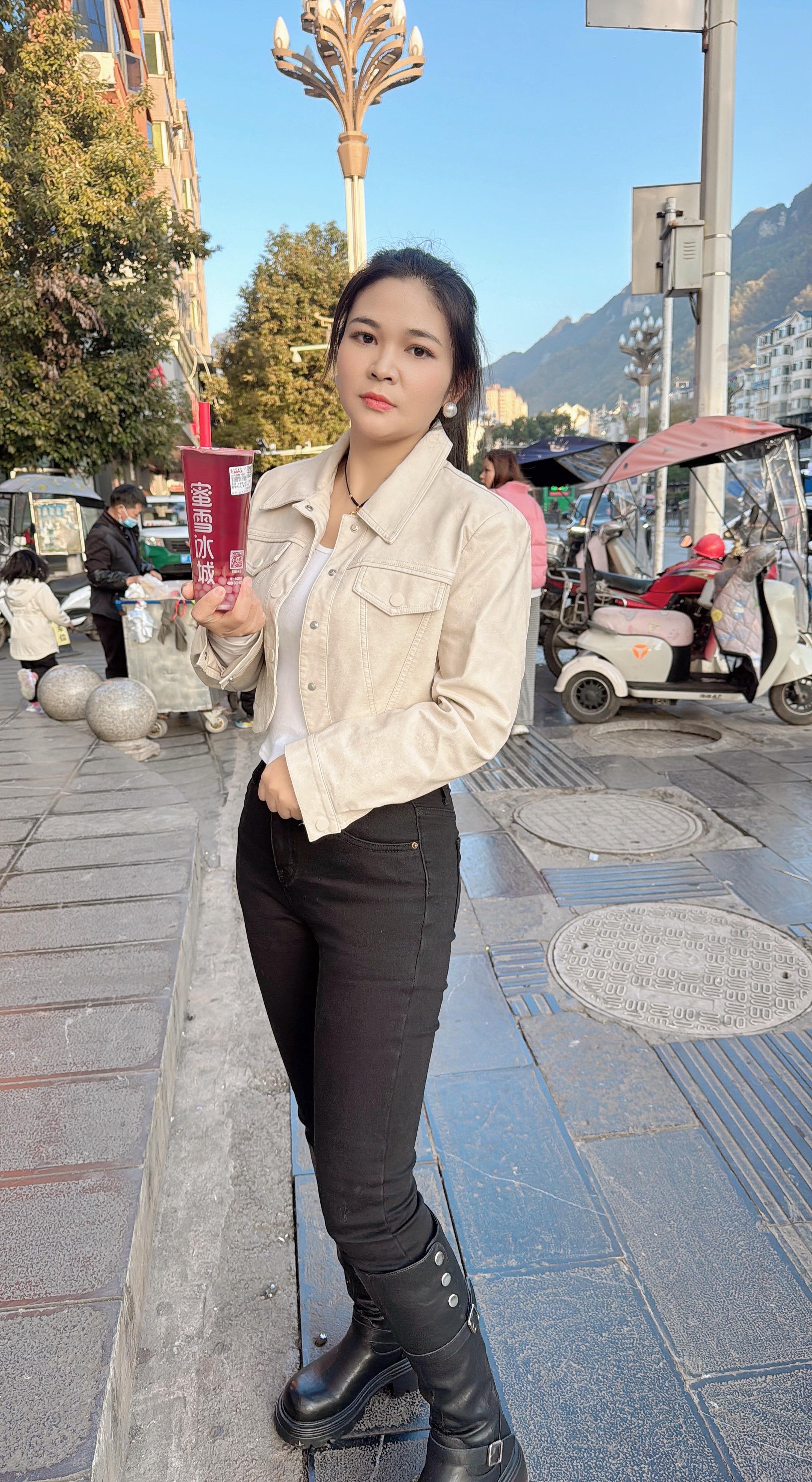 一杯奶茶的快乐