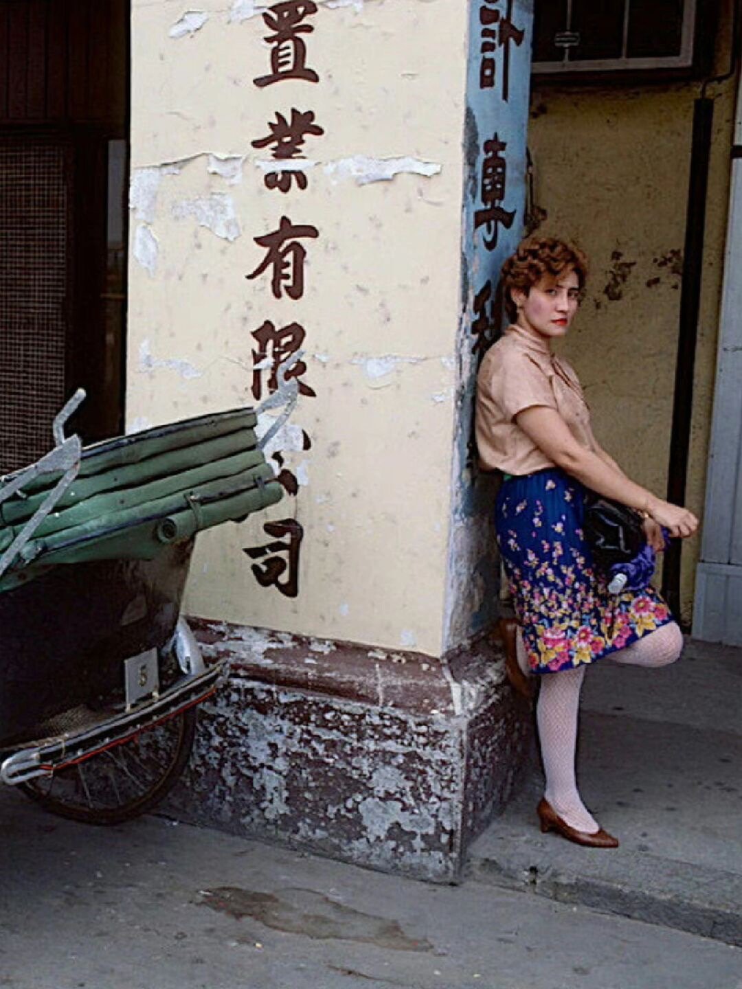 1987年的澳门​​​