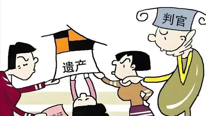 南京李教授建议“取消私生子的继承权！”引发热议：法律保护孩子，还是变相鼓