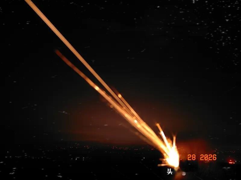 5条底线直接锁死！真主党亮出停战条件，以色列用炮火给出答复摊牌了，中东冲突