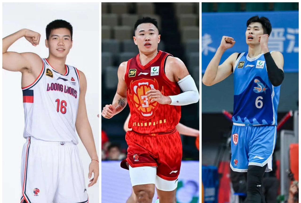 CBA休赛期的3条大鱼，每个都能搅乱争冠格局！1、焦泊乔龙狮将继续卖卖卖，无