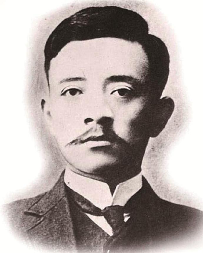 【为什么在国民政府中很少提及黄兴和宋教仁？】其实宋教仁和孙中山根本就不是一条心，