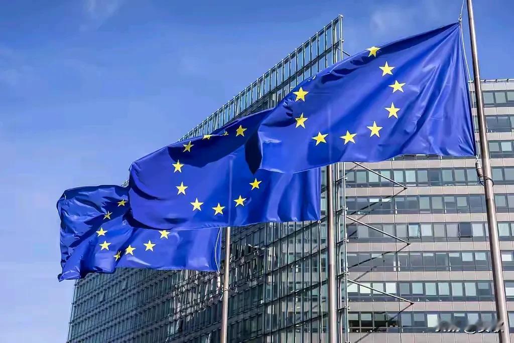 欧洲也提交一份俄乌“和平协议”最近，欧洲提出了一份俄乌“和平协议”，是在美国