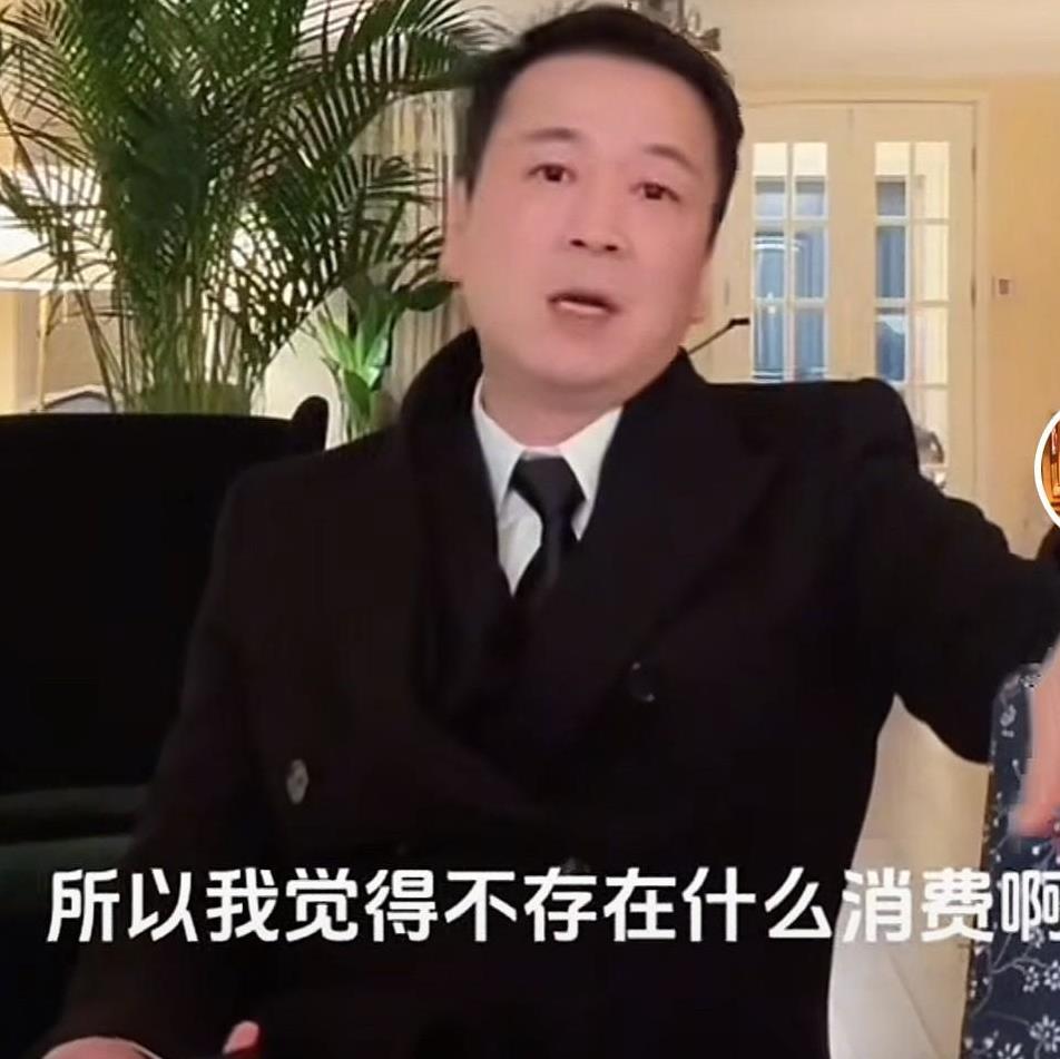 赖文峰和杨钰莹那还有什么爱？“赖文峰对杨钰莹是有怨恨的，应该是因为坐牢期间，杨