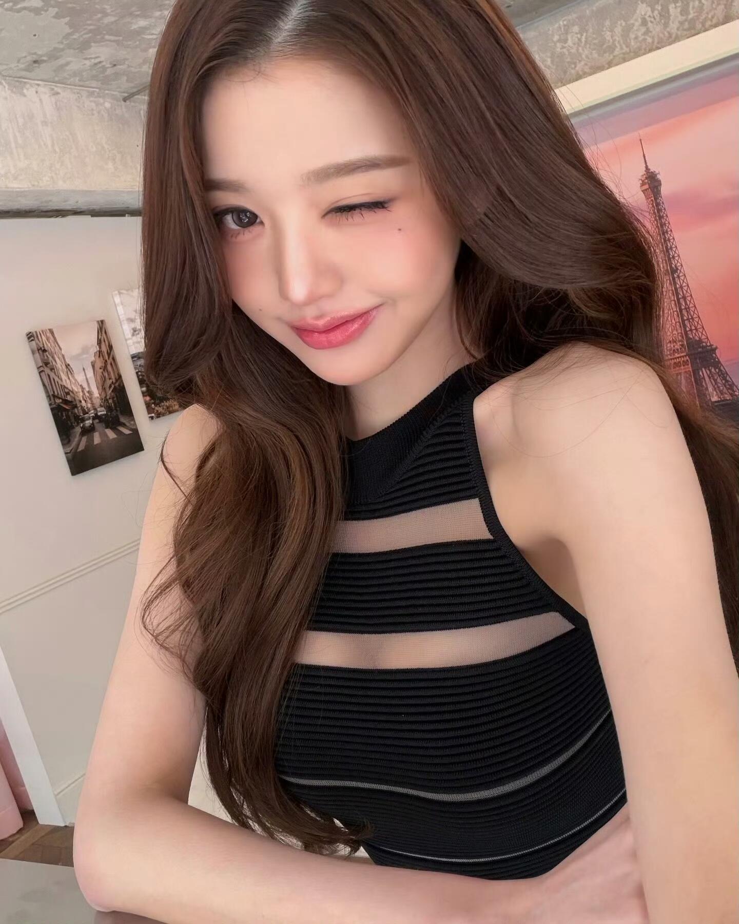 wonyoung张元英