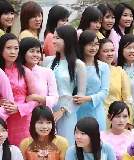 为什么有些越南人不认为自己是东南亚人？越南和中国打交道的历史很早。从秦朝开始