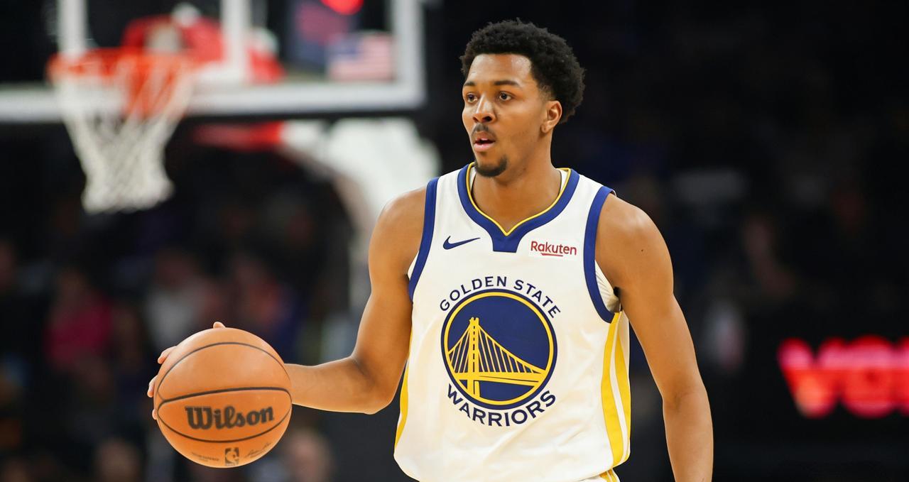 交易暗流炸开！勇士要掏空家底换墨菲？5个筹码甩出去，就为这个25岁的冷血射手。