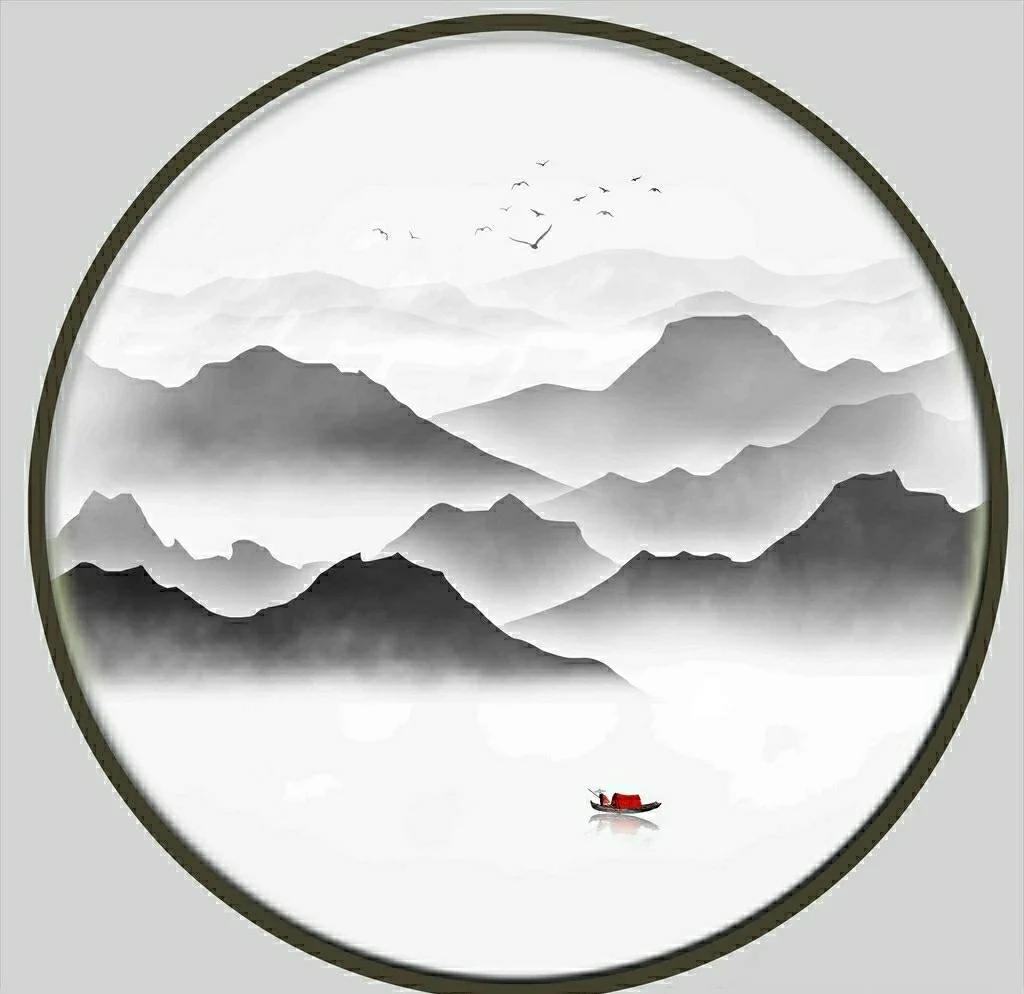 佛说：万般带不走，唯有业随身。你此刻的眉目，印着你动过的念、修过的心和未