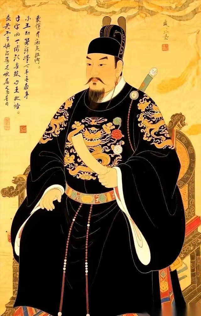 日本使臣，在咱们宁波的地面上，架起大锅，当着明朝官员的面，活活蒸了自己带来的几十