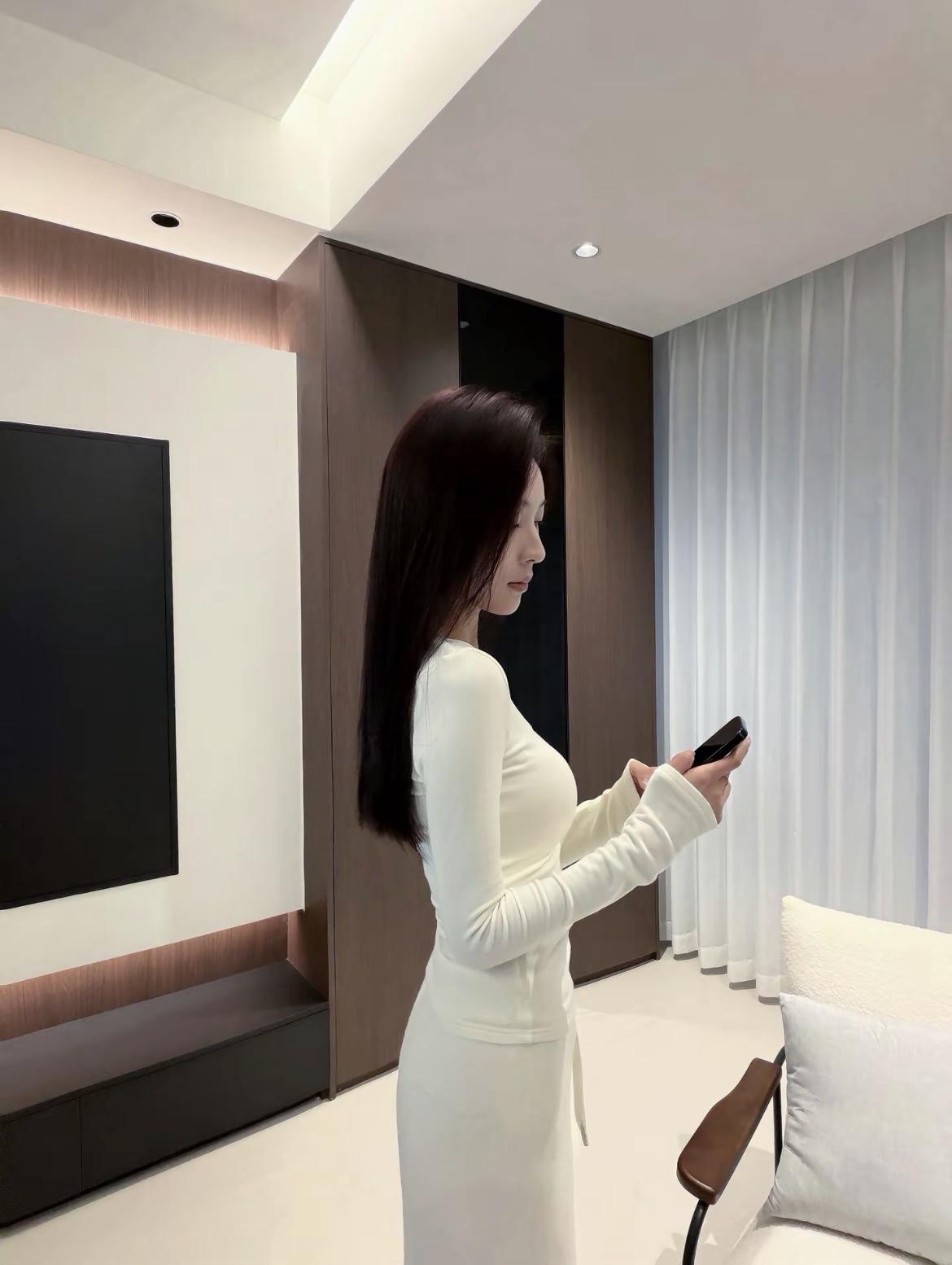 什么样的穿搭可以成为气质女神?