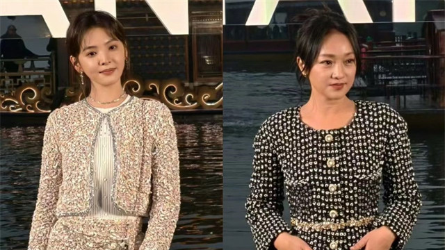 这3个“国产女装”品牌: 从不打广告, 却靠实力碾压香奈儿、Prada