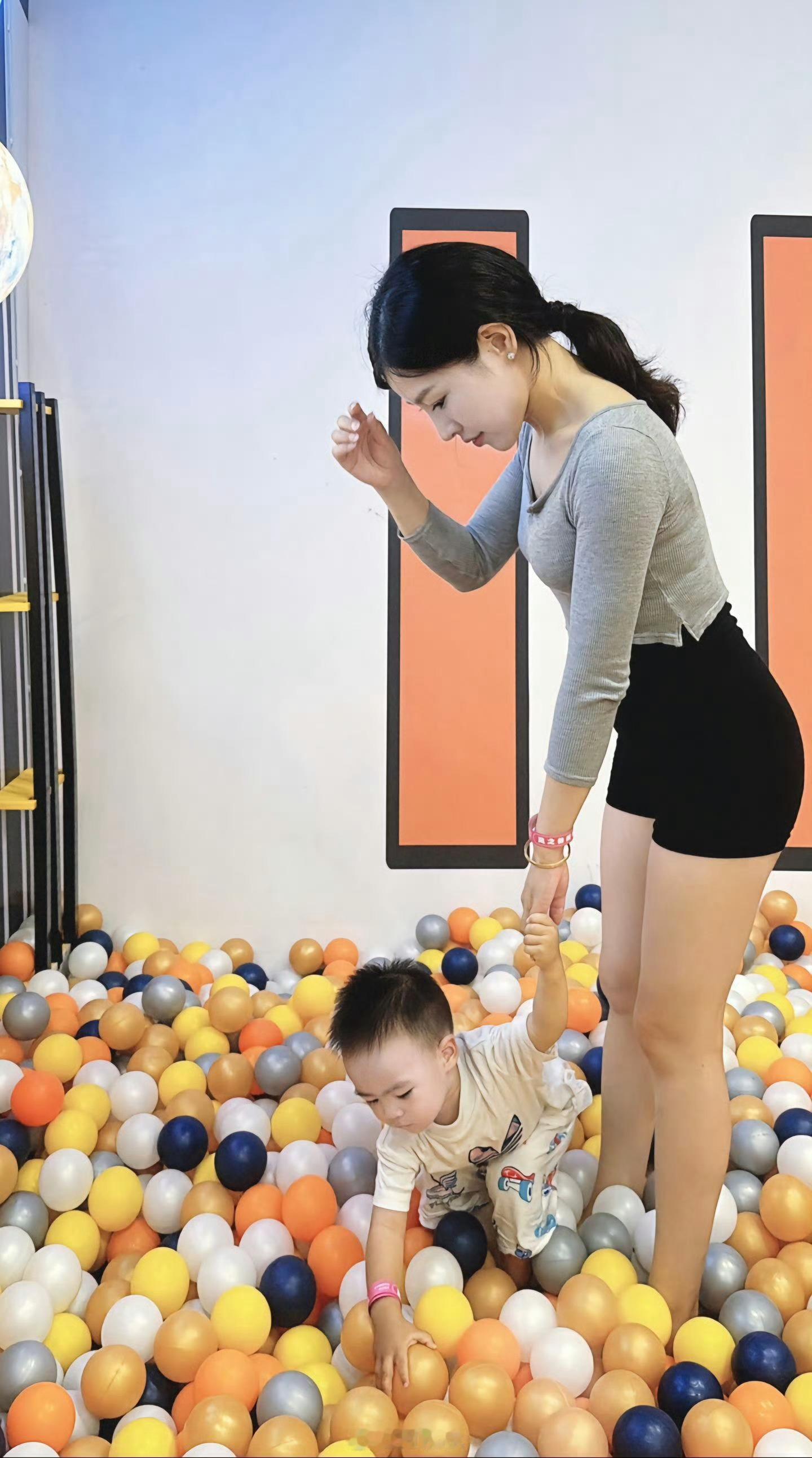 真的羡慕能拥有这样的妻子