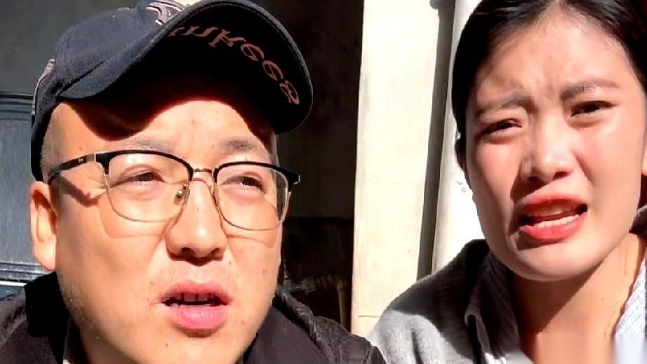 说真的，有时候一步踏错，半辈子都得搭进去。他哥那个房子，当初说好30多万，现在