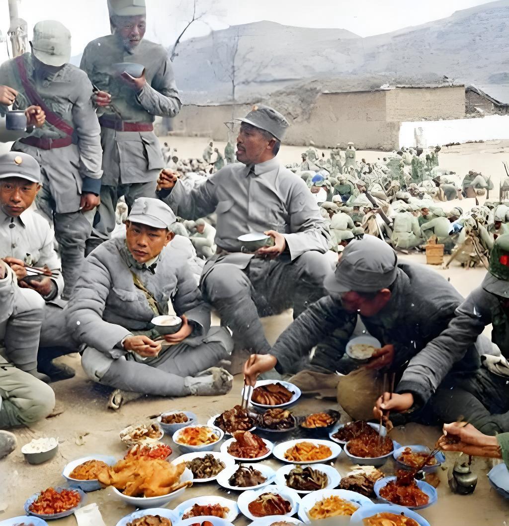 1939年4月，八路军120师在齐会地区取得一场漂亮的歼灭战胜利，击毙日军700