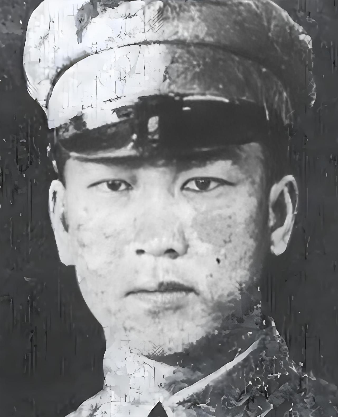 🌞1949年，张治中的女婿第120军军长周嘉彬，既不抵抗，也不起义，而是直