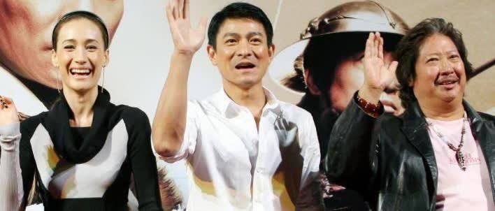 洪金宝曾说：“我捧红过很多人，也提携过不少人，但现在很多人都喊不动了，你跟他们说