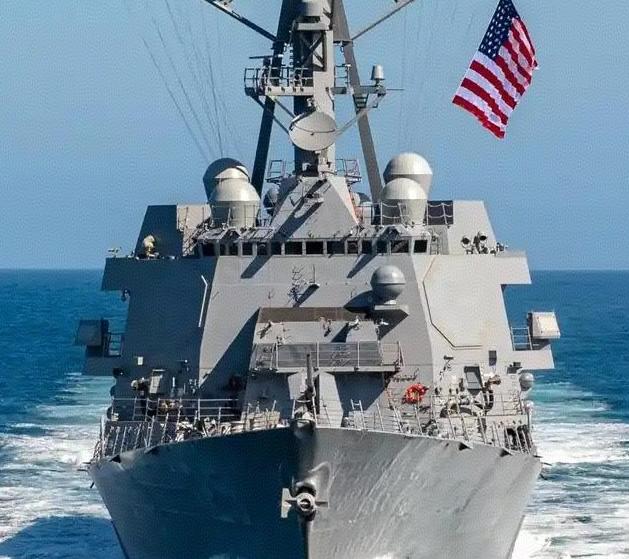 斩首！美军圣诞夜空袭尼日利亚！据称尼军70%的武器装备是中方造谁也没想到，美国