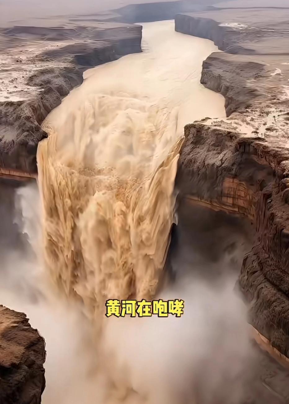 当一个人觉得自己没用的时候，可以去看看黄河边上的救生圈，那才是真正的“无用”。天