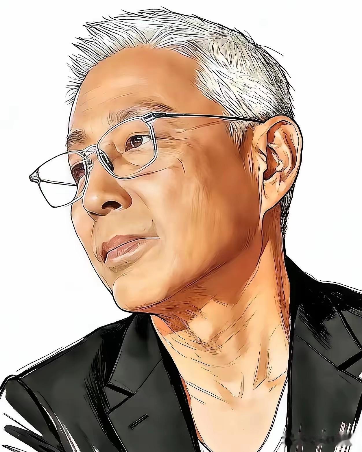 陈道明一段话说得通透："一个男人如果得不到这个女人的身体，他就不会爱这个女人。
