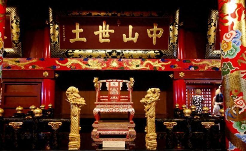 琉球曾是中国六百年的附属国，为何至今仍每年隆重纪念这段延续数百年的历史？137
