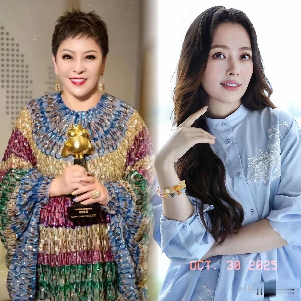 我滴老天奶继张婆婆和徐太太之后这对婆媳不会互撕吧看目前向婆婆的言行已经