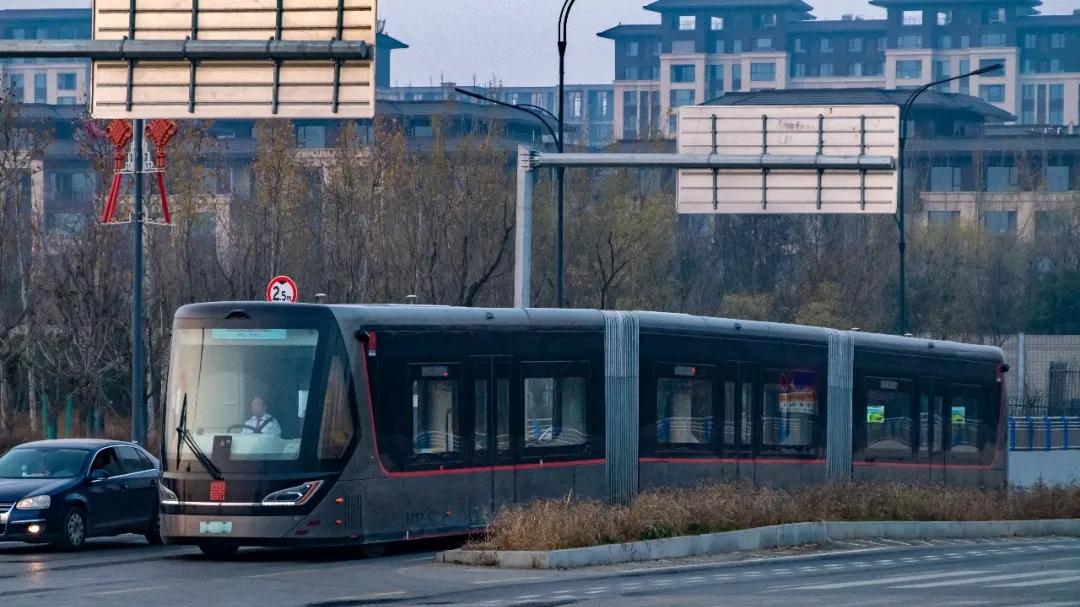 投资7亿, 开通不足3年, 停运了