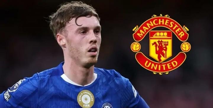 欧洲转会新闻汇总！★人心思动！帕尔默对他在切尔西的处境不满，预计将在今夏认真