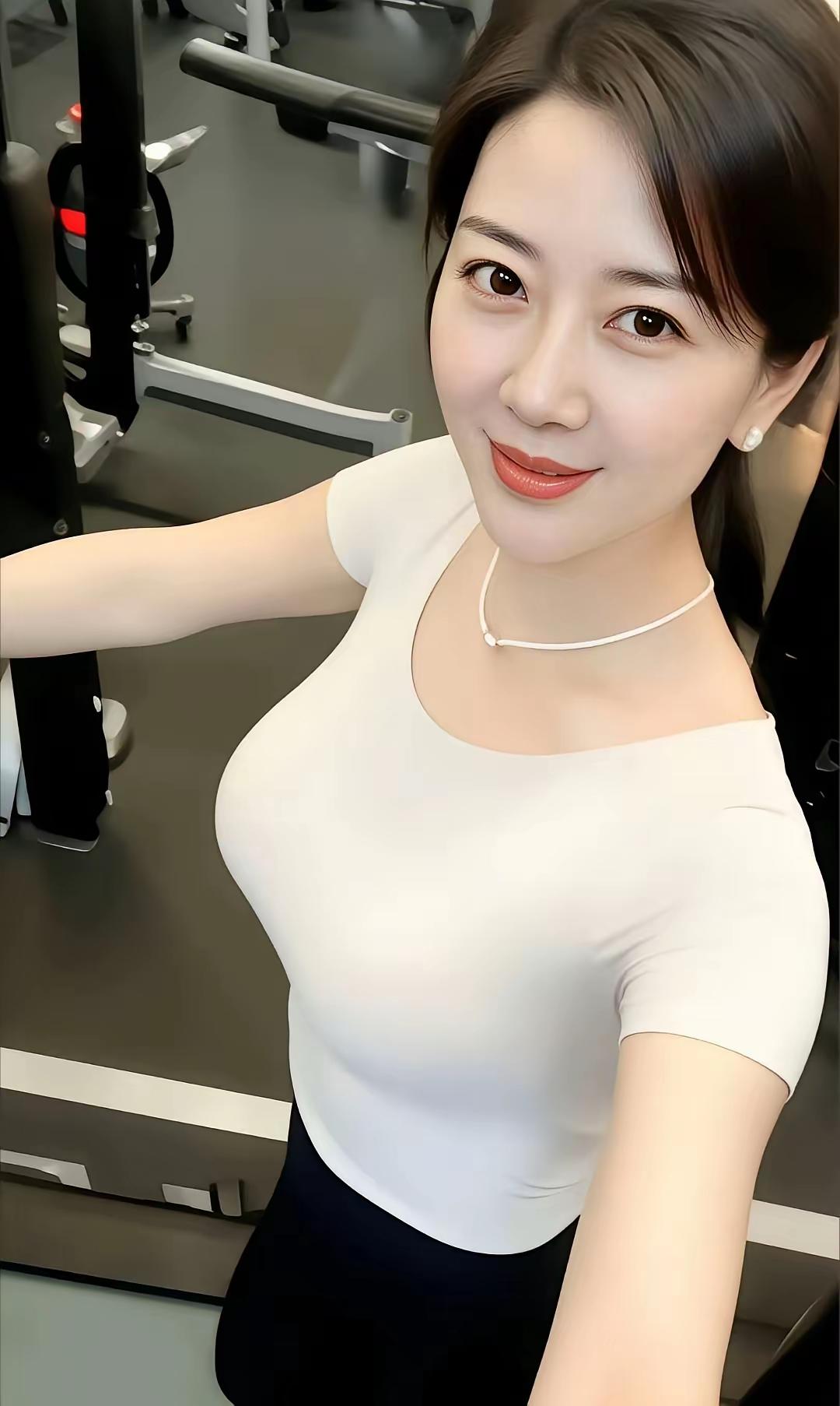 四十岁左右的女人最大的魅力是什么