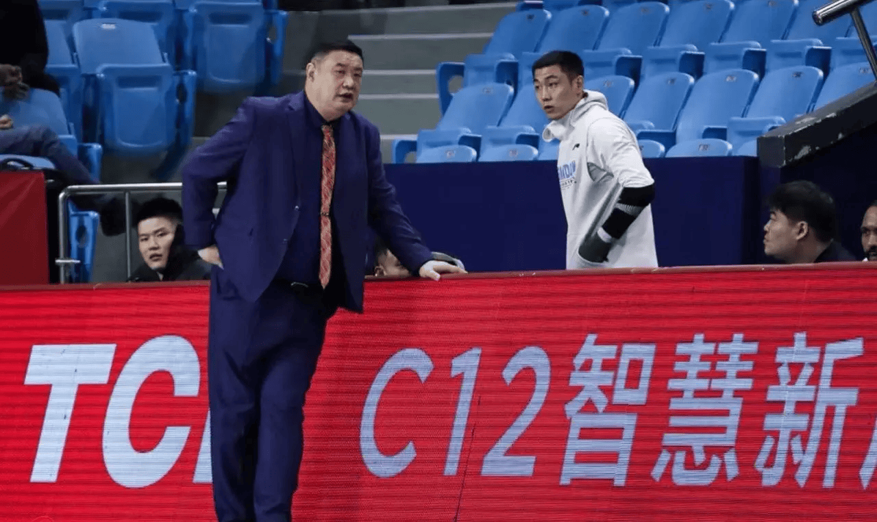 高诗岩悼念徐长锁: 感谢在我困难的时候您的帮助