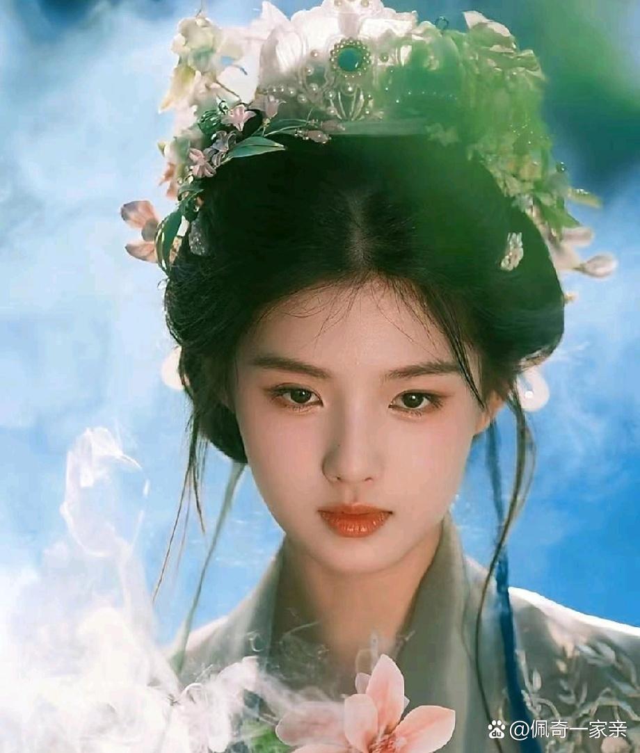 终于明白为啥资本家的丑孩子上不了桌了……