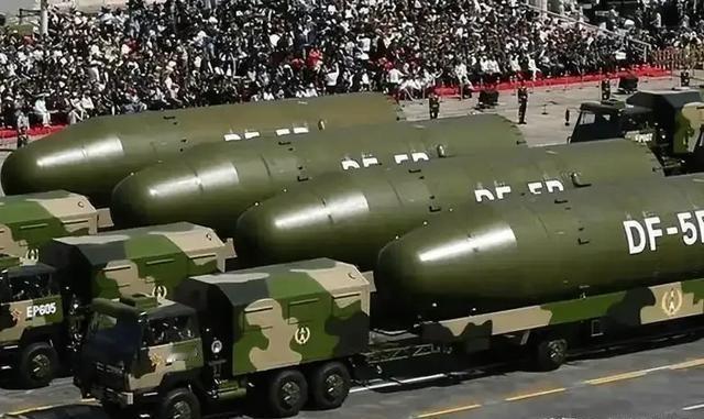 不要以为美国真的不敢介入台海战事，这么想就大错特错了！因为美国非常清楚，一旦中国