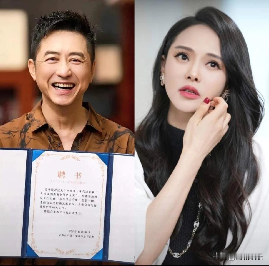 【当亲爹吃后爹的醋，这出家庭伦理剧该怎么解？】伊能静估计也没想到，前夫庾澄