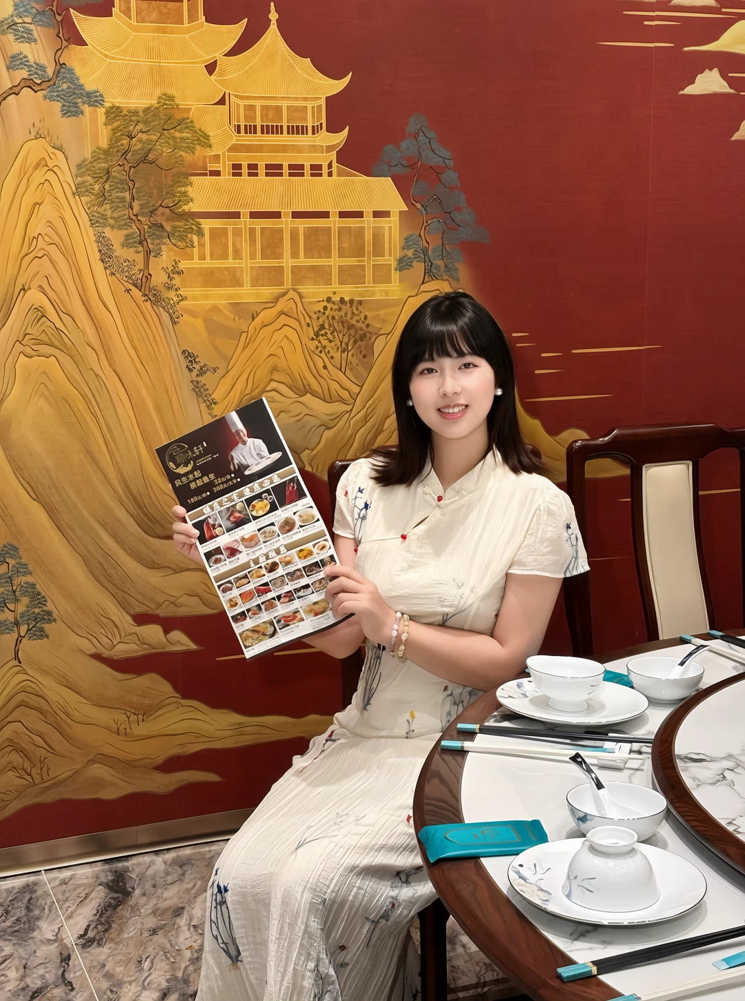 福永这家顺德海鲜酒楼很适合家宴