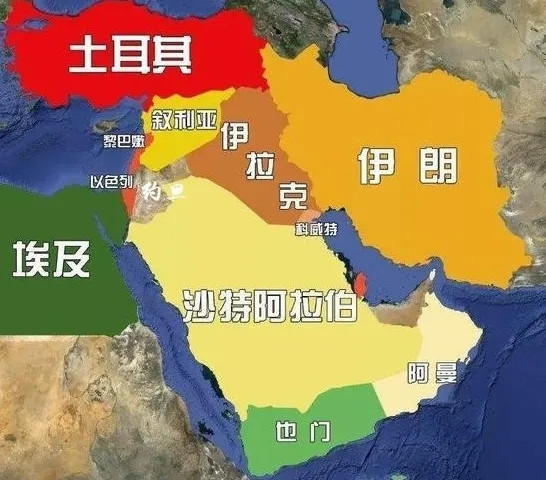 伊朗终于鼓足了勇气！新华网消息，6月9日伊朗最高安委会发表声明：如若以色列胆