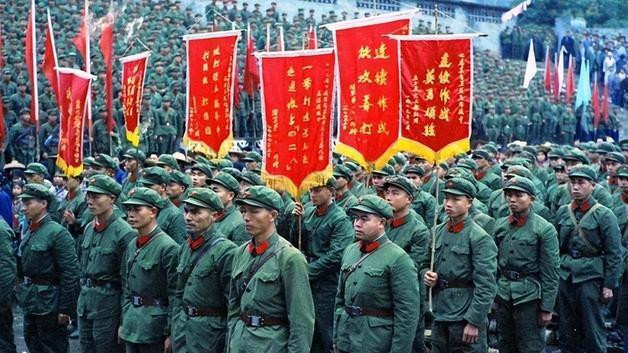 日本是如何评论对越自卫反击战?很少谈起,却用教科书进行评价