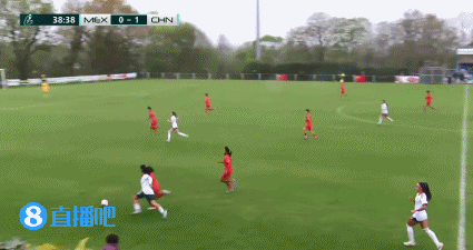 中国U16，打进决赛！早上起来看了集锦，参加蒙太古杯女子组比赛的中国U16女