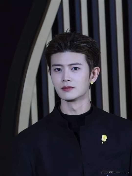 任嘉伦是最不可能离婚的男明星不是聂欢长得多漂亮，也不是聂欢给他生了儿子，而是任