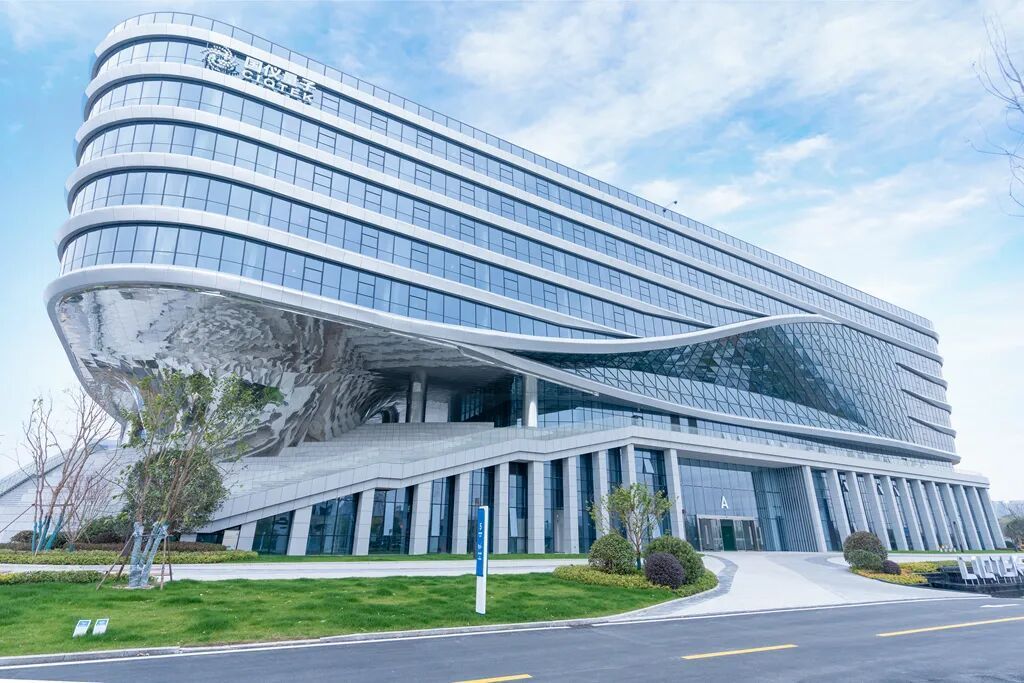合肥国仪量子上市8月11日，源自中科大团队的国仪量子（688828.SH）正式于