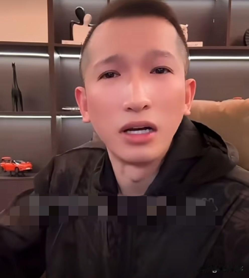 Gou磊喊话吴迪，严厉警告！前几天报道Gou磊吐槽被