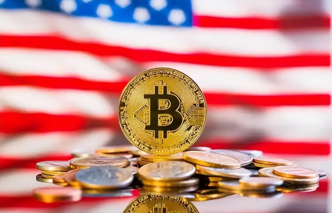 其实比特币就是为了收割中国准备的！只不过中国始终没上当，人家就一直不收网，这网张
