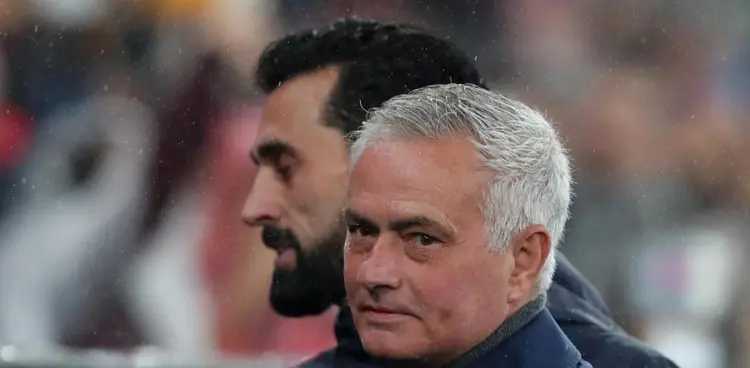 穆帅：若证实普雷斯蒂安尼涉嫌歧视那他就离队；我不会去皇马北京时间3月1日，穆里尼