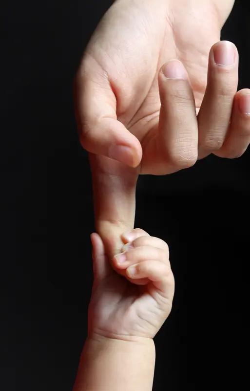 人生幸福的十大准则：一、夫妻仍是结发之人；二、拥有自己的亲生孩子；三、无任