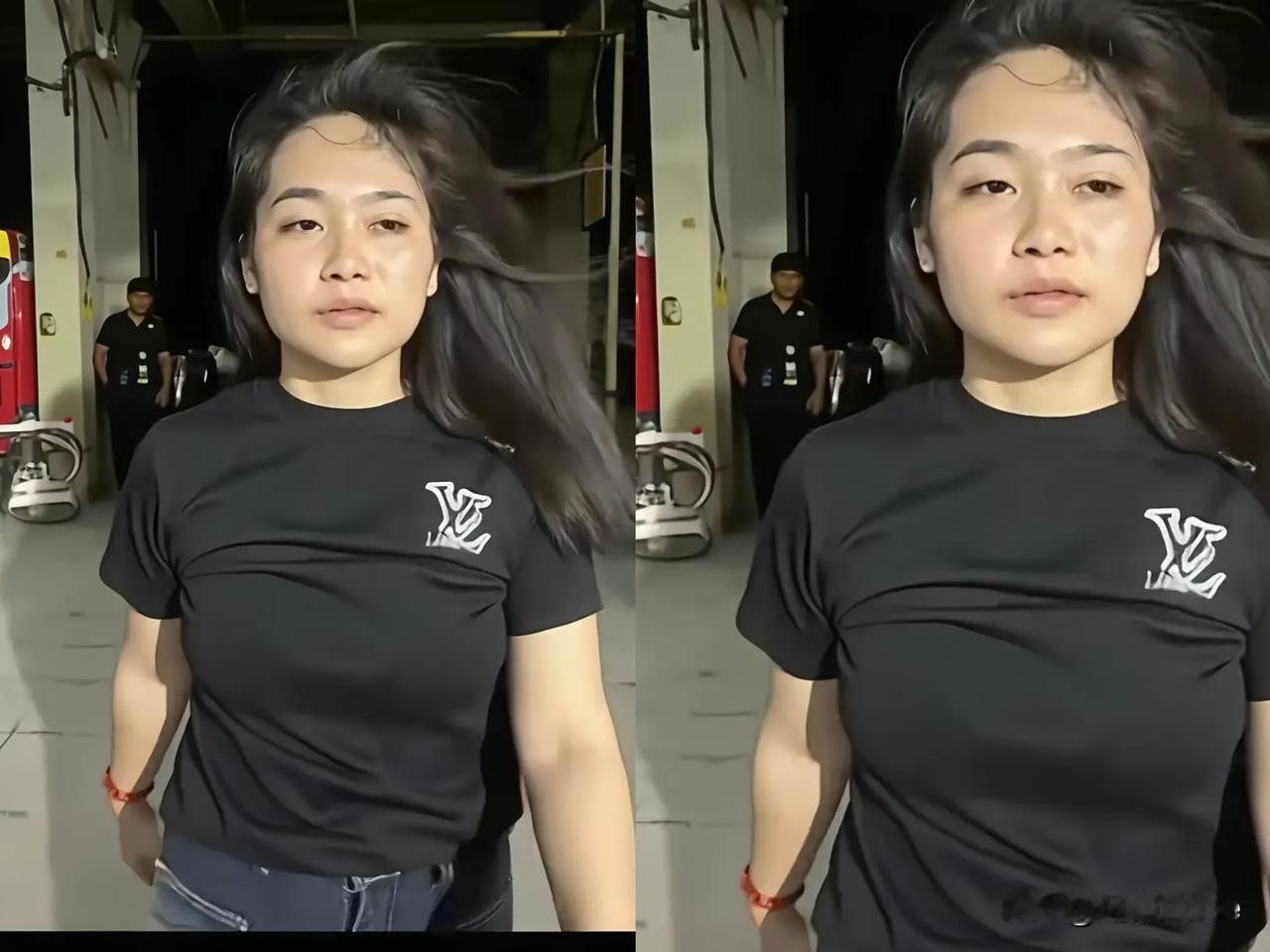 被称作“江湖最后的大嫂”的吴倩莲。她在柬埔寨、越南等地呈现出的形象，似一抹独特的