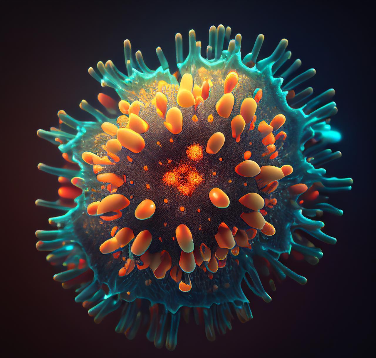 最近流感流行，不要说病人，病房里的医护都感染了一圈，很多人对这一次流感很关注，大