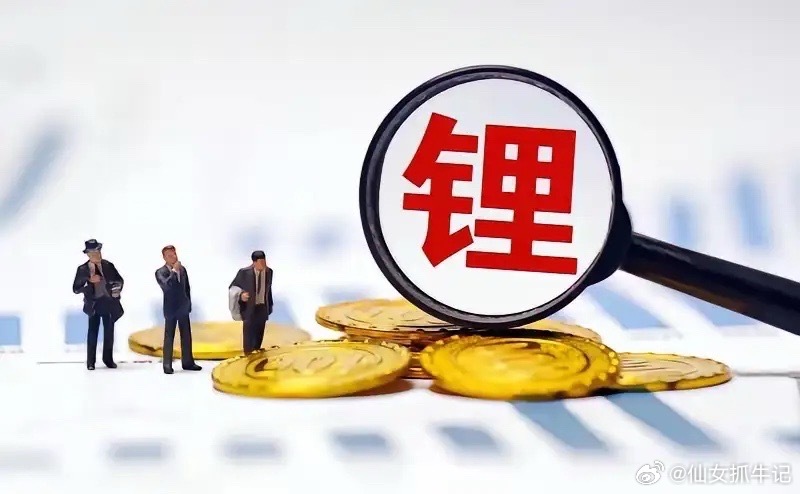 锂矿与钨矿，详细分析12家有代表性的企业：1.天齐锂业（002466）作为全球