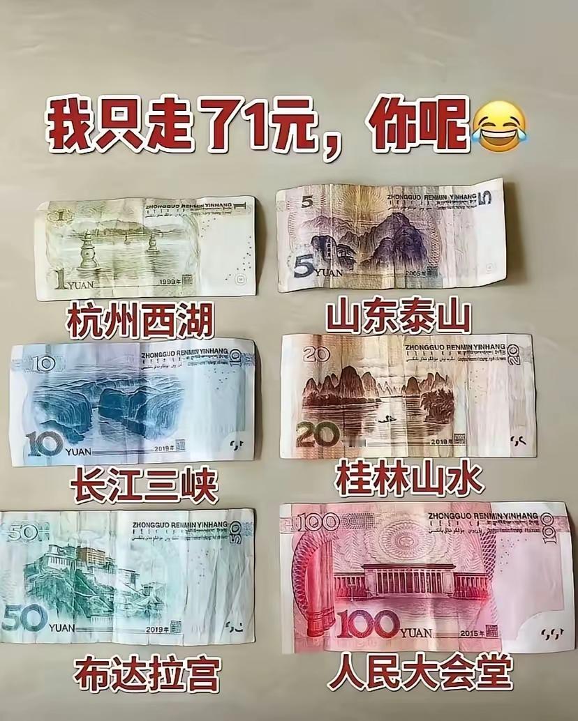 你们去过这里面的哪些地方[狗头]