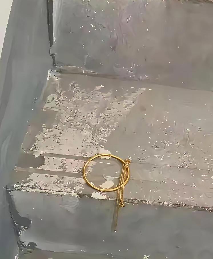 捡？不捡？纠结啊