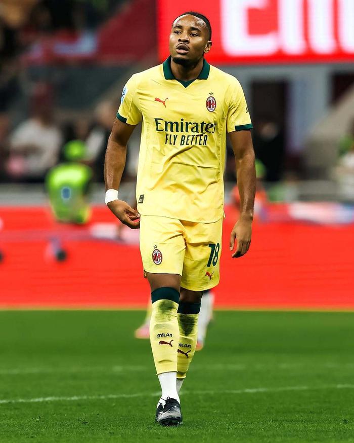 恩昆库强于大菲尔！米兰这个冬窗引进大菲尔，目前来看效果不太明显，连续几场都是0