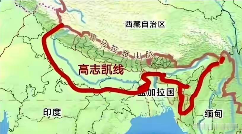 高志凯给美国划四条安全线，总结一下：1.中美太平洋互信线，东经160°；2.